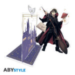 HARRY POTTER - Acryl® Bookend - Harry Potter