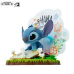 Disney Pixar - Stitch Ohana  Figure AbyStyle