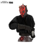 Star Wars Darth Maul Busto in Resina 15cm  AbyStyle
