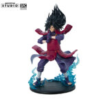 NARUTO SHIPPUDEN - Figurine Madara 21cm