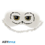 HARRY POTTER - Sleep mask - Hedwig