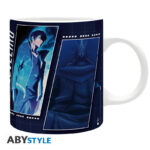 SOLO LEVELING - Mug - 320 ml - Jinwoo's trial - subli