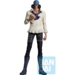 One Piece Legendary Hero Kuzan Ichibansho Figura 27cm Banpresto