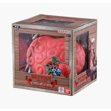 One Piece Card Game - OP-12 Devil Fruits Collection Vol.3  versione inglese