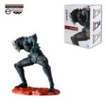 Kaiju No. 8 - Kaiju No. 8 The Anime Figura 11cm Banpresto