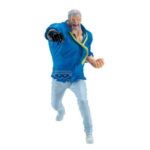 BANPRESTO - One Piece Battle Record Collection Monkey D.Garp 15cm