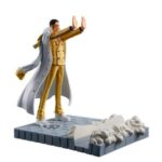 Banpresto One Piece Figure Life Kizaru Borsalino 12cm