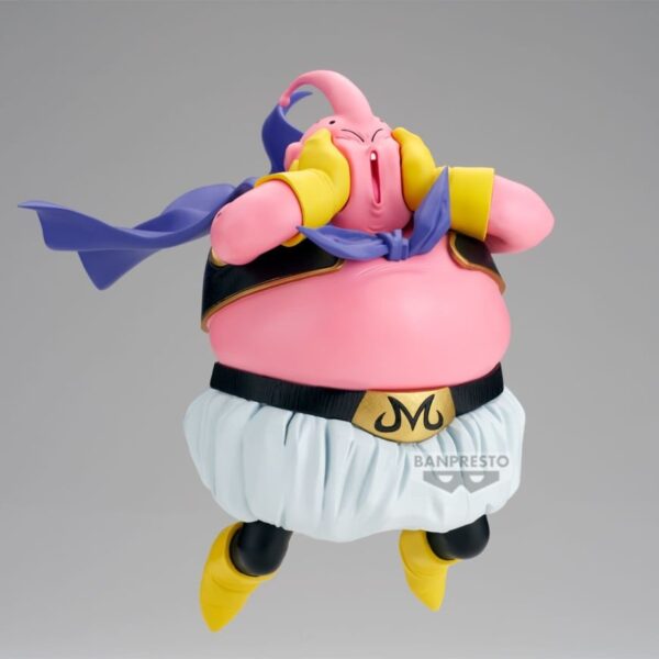 Dragon Ball Z - Majin Buu Match Makers figure 14cm Banpresto