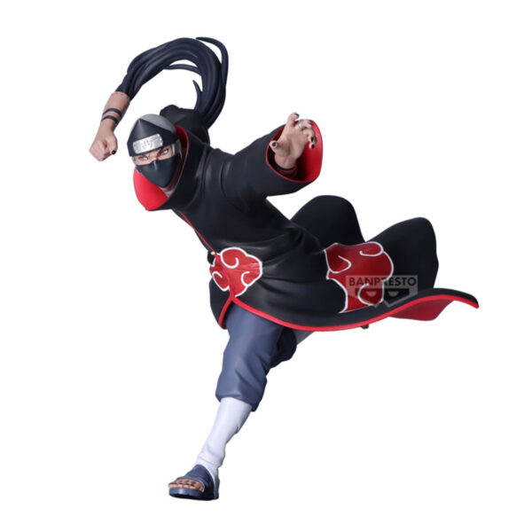 Naruto Shippuden Vibration Stars Kakuzu 15cm