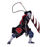Naruto Shippuden Vibration Stars Hidan 13cm