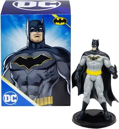 DC Comics Statua LED - Batman