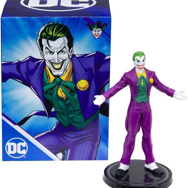 DC Comics Statua LED - Joker