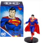 DC Comics Statua LED - Superman