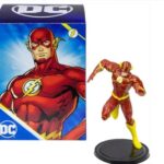 DC Comics Statua LED - Flash