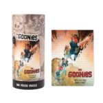 Puzzle The Goonies 500pz 45x61cm