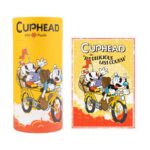 Puzzle Cuphead Explorer Riders 500pz 45x61cm
