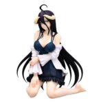 Overlord Noodle Stopper - Albedo Loungewear Vrs 12cm