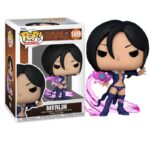 Funko Pop! - Seven Deadly Sins #1499 Merlin figure 9cm