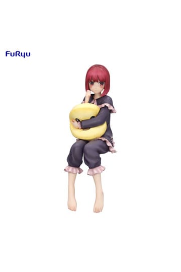 Oshi No Ko Noodle Stopper PVC Statue Kana Arima Have a good night! 15 cm