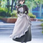 You are Ms. Servant Trio-Try-iT PVC Statue Yuki 20 cm