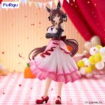 Uma Musume Pretty Derby Trio-Try-iT PVC Statue Gentildonna 22 cm - Furyu