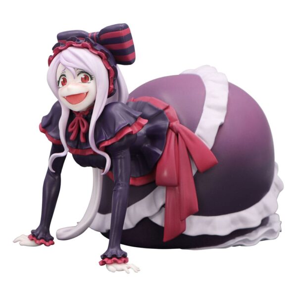 Overlord Noodle Stopper PVC Statue Shalltear 11 cm - Furyu