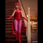 The Joker – Dc Comics Regular Art Scale 1/10 – Iron Studios