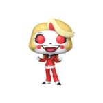 Hazbin Hotel POP! Vinyl Figures Charlie w/Chase 9 cm Assortment (6) - immagine 5
