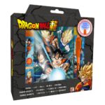 Dragon Ball diario segreto con lucchetto