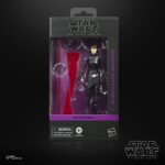 Star Wars: Rebels Black Series Action Figure Seventh Sister (Inquisitor) 15 cm - immagine 3