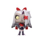 Hazbin Hotel POP! Vinyl Figures Vaggie w/Chase 9 cm Assortment (6) - immagine 5