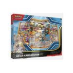 Pokemon - Mega Kangaskhan EX - Collezione - gioco di carte in italiano