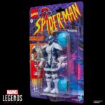 Spider-Man Marvel Legends Retro Action Figure Cardiac 15 cm - immagine 3