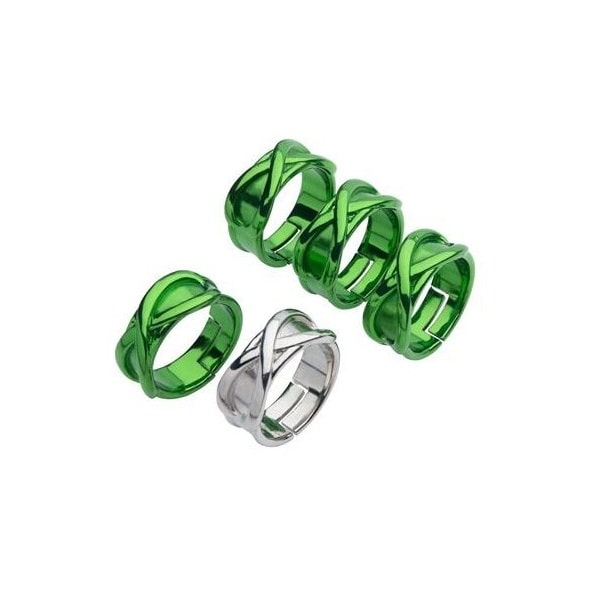 Dungeons and Dragons Set 4 Spille Replica - SalesOne