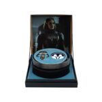 Star Wars Mandalorian Bo Katan Set Fascia e Spille Magnetiche - SalesOne