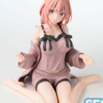 Tying the Knot with an Amagami Sister Yumemirize PVC Statue Yuna Amagami 10 cm