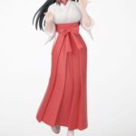 Tying the Knot with an Amagami Sister Desktop x Decorate Collections PVC Statue Yae Amagami 16 cm