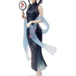 Lycoris Recoil Luminasta PVC Statue Takina Inoue China Style 19 cm