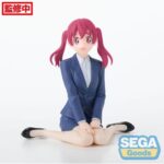 Magilumiere Co. Ltd. PM Perching PVC Statue Kana Sakuragi 9 cm