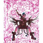 Arte e retroscena di Arcane Seconda Ristampa - Edizione Italiana - Tora Edizioni -