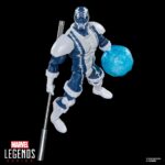 Spider-Man Marvel Legends Retro Action Figure Cardiac 15 cm - immagine 6