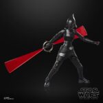 Star Wars: Rebels Black Series Action Figure Seventh Sister (Inquisitor) 15 cm - immagine 5