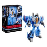 The Transformers: The Movie Studio Series Voyager Class Action Figure Thundercracker 16 cm - immagine 3