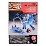 The Transformers: The Movie Studio Series Voyager Class Action Figure Thundercracker 16 cm - immagine 2