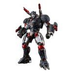 Transformers: Rise of the Beasts DLX Action Figure Optimus Primal (Beast Wars Universe Edition) 29 cm