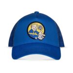Fallout Snapback Lucky 38