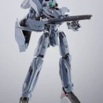 Macross Delta 10th Anniv. DX Chogokin Action Figure VF-31A Kairos 26 cm