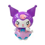 Hello Kitty and Friends figure Premium Kuromi 16 cm