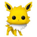 Pokémon POP! Games Vinyl Figure Jolteon 9 cm