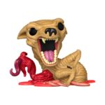 The Thing POP! Movies Vinyl Figure Dog Thing 9 cm